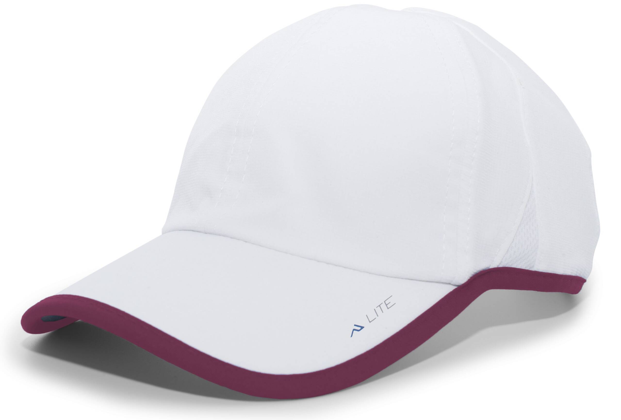 Lite Series Active Hook-And-Loop Adjustable Cap - Image 11