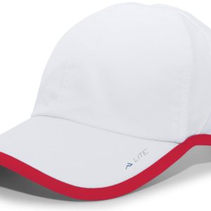 Lite Series Active Hook-And-Loop Adjustable Cap - Image 13