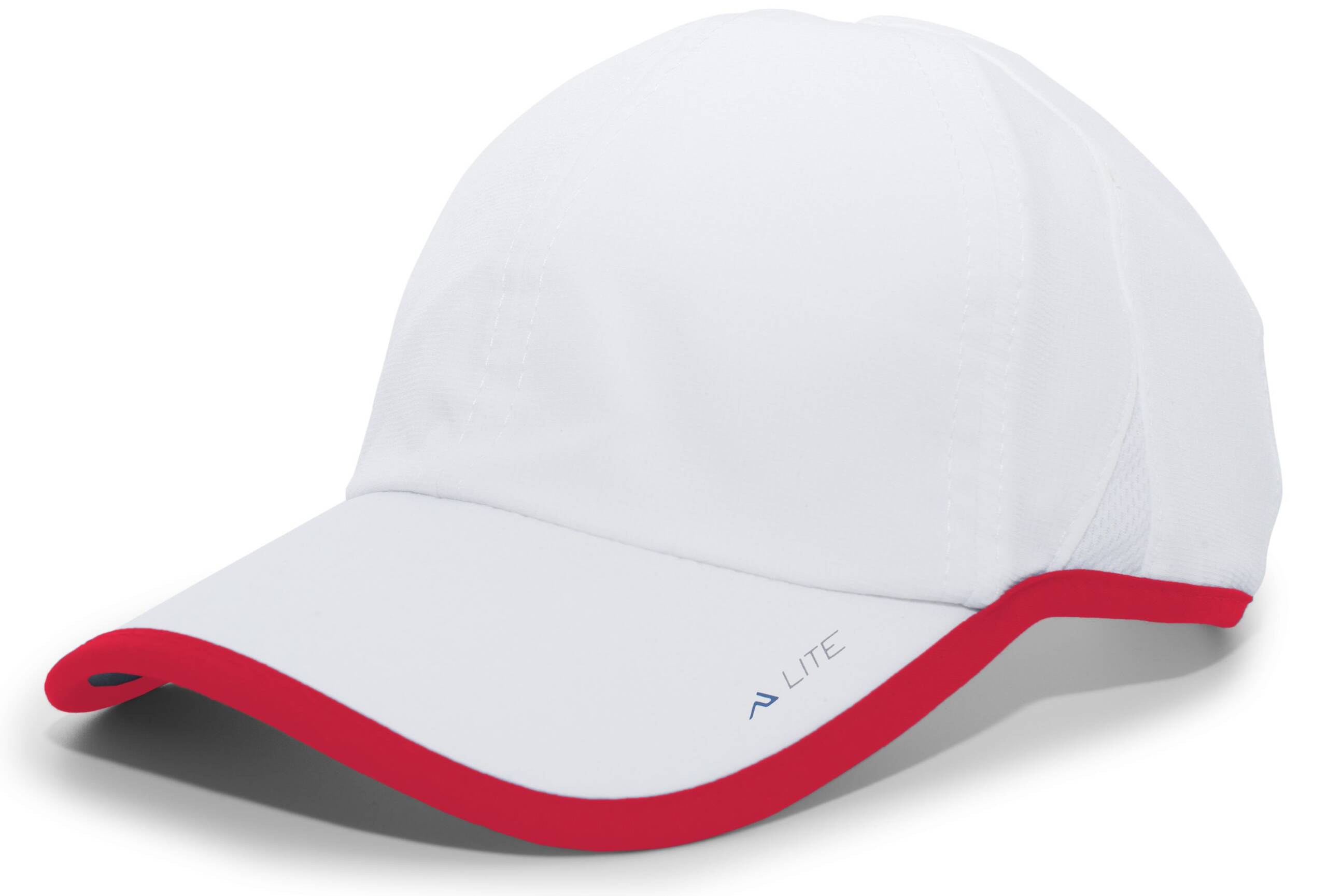 Lite Series Active Hook-And-Loop Adjustable Cap - Image 13