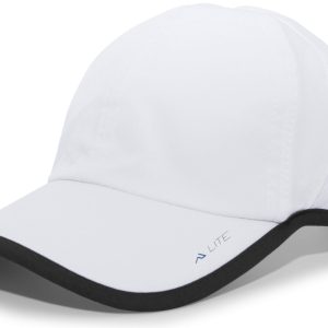 Lite Series Active Hook-And-Loop Adjustable Cap - Image 7