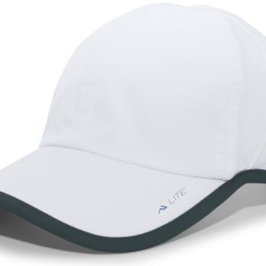 Lite Series Active Hook-And-Loop Adjustable Cap - Image 9