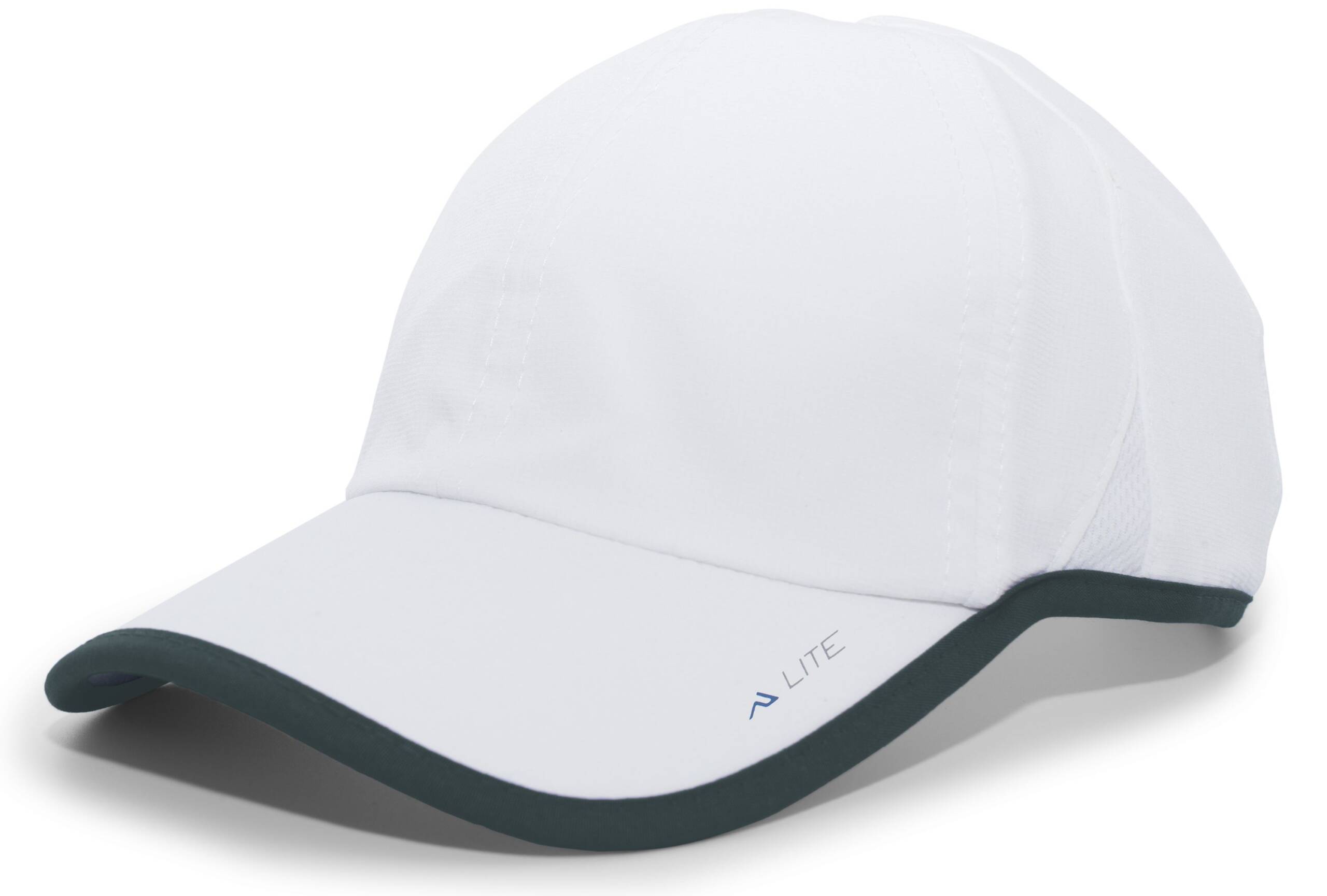 Lite Series Active Hook-And-Loop Adjustable Cap - Image 9