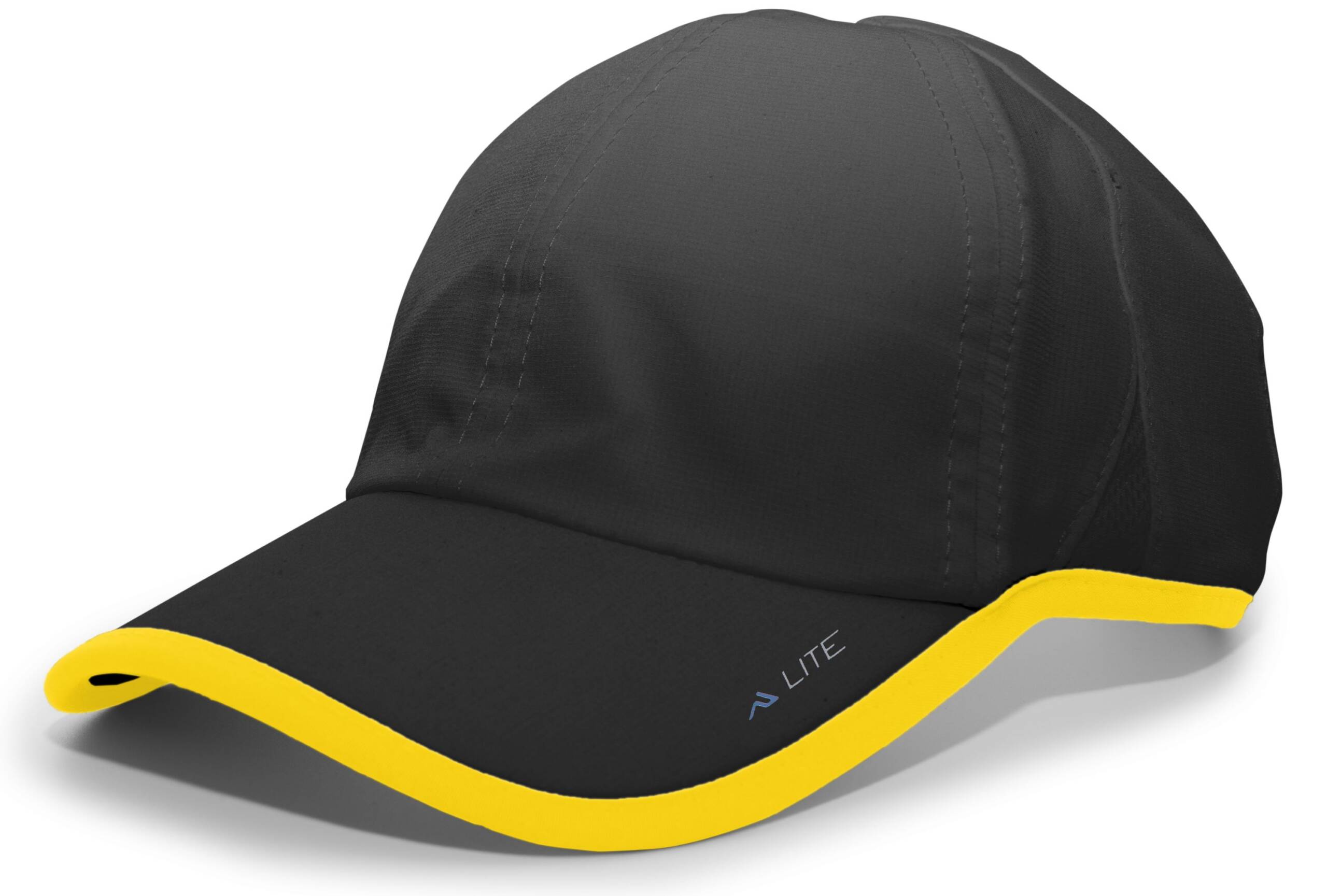 Lite Series Active Hook-And-Loop Adjustable Cap - Image 2