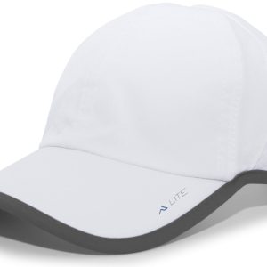 Lite Series Active Hook-And-Loop Adjustable Cap - Image 10