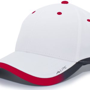 Lite Series Hook-And-Loop Adjustable Cap - Image 13