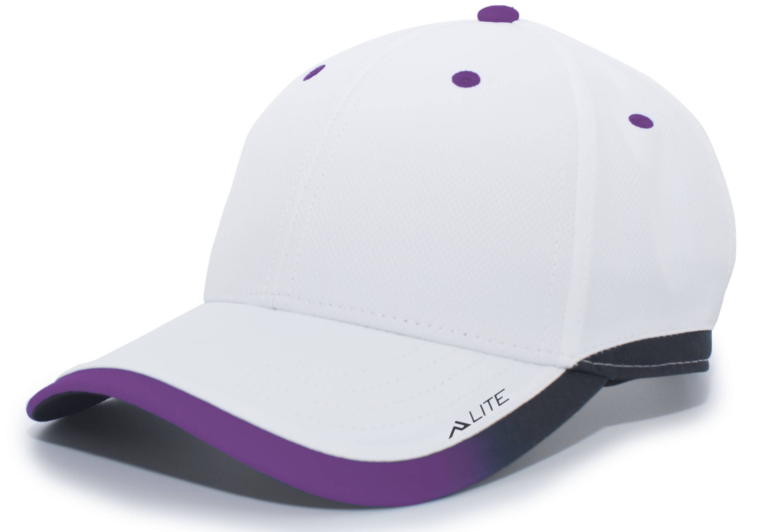 Lite Series Hook-And-Loop Adjustable Cap - Image 12
