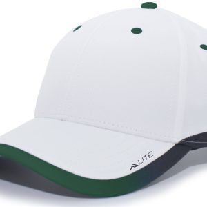 Lite Series Hook-And-Loop Adjustable Cap - Image 9