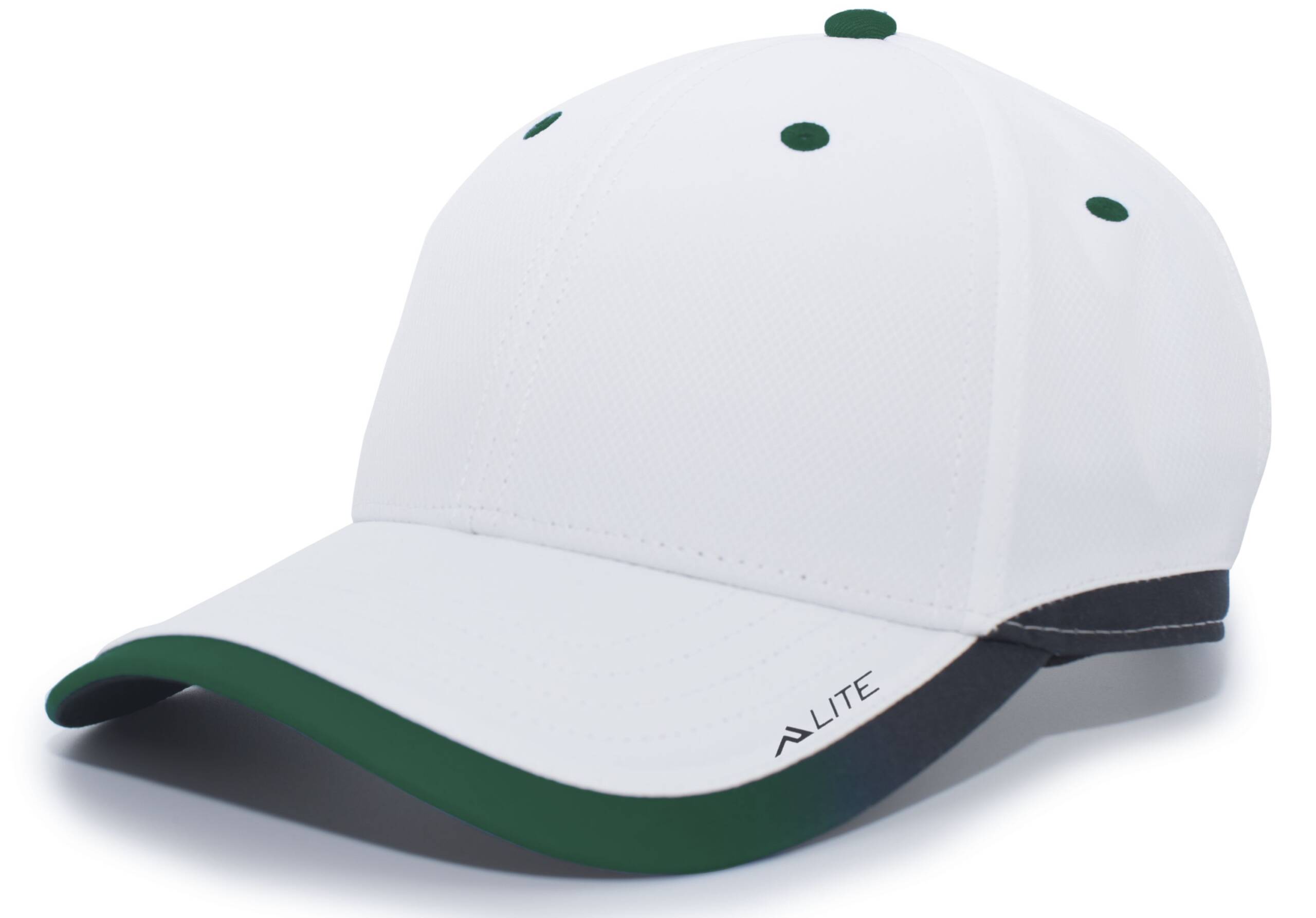 Lite Series Hook-And-Loop Adjustable Cap - Image 9