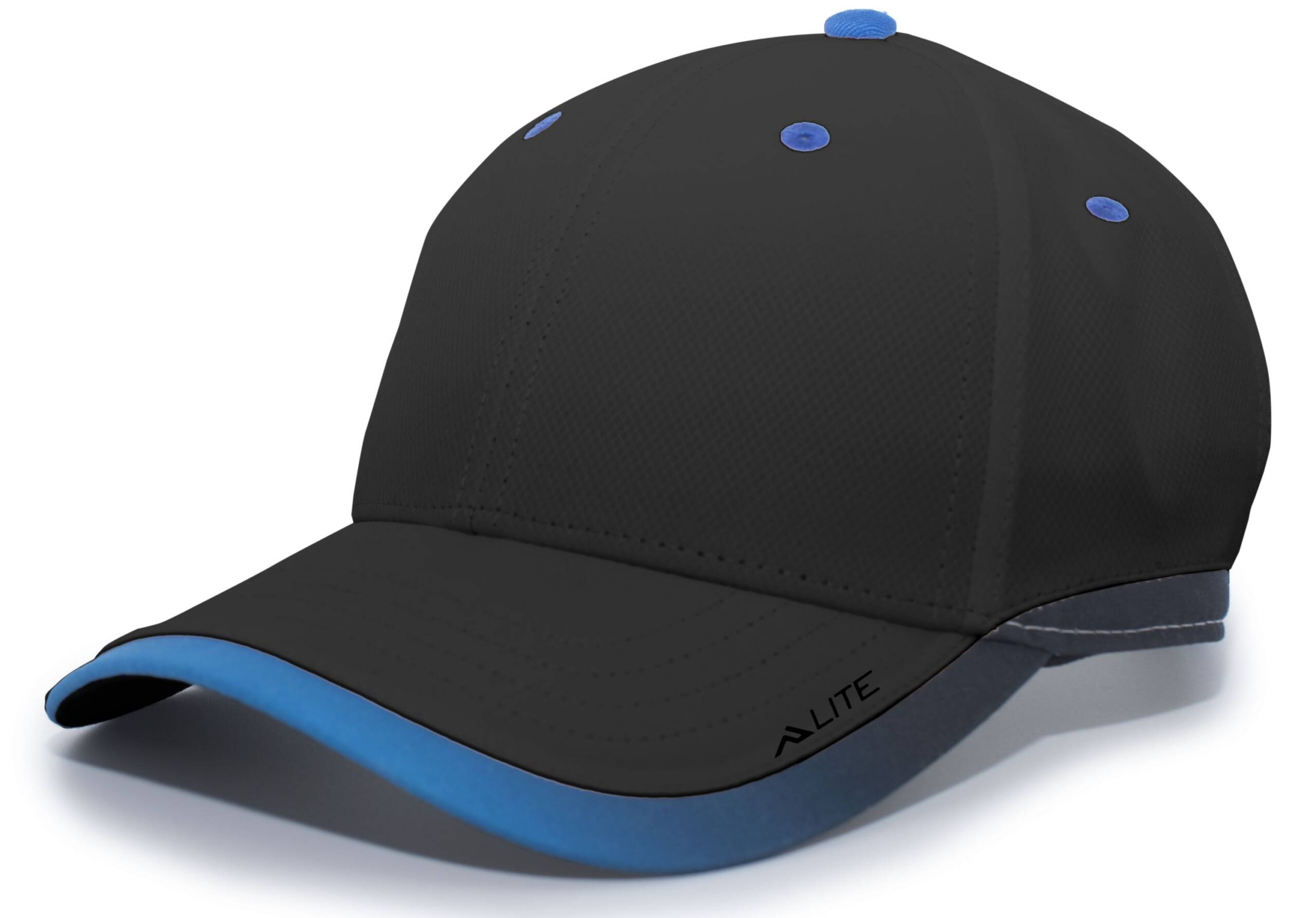 Lite Series Hook-And-Loop Adjustable Cap - Image 5
