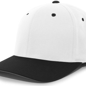 Twill Stretchfit Cap - Image 1