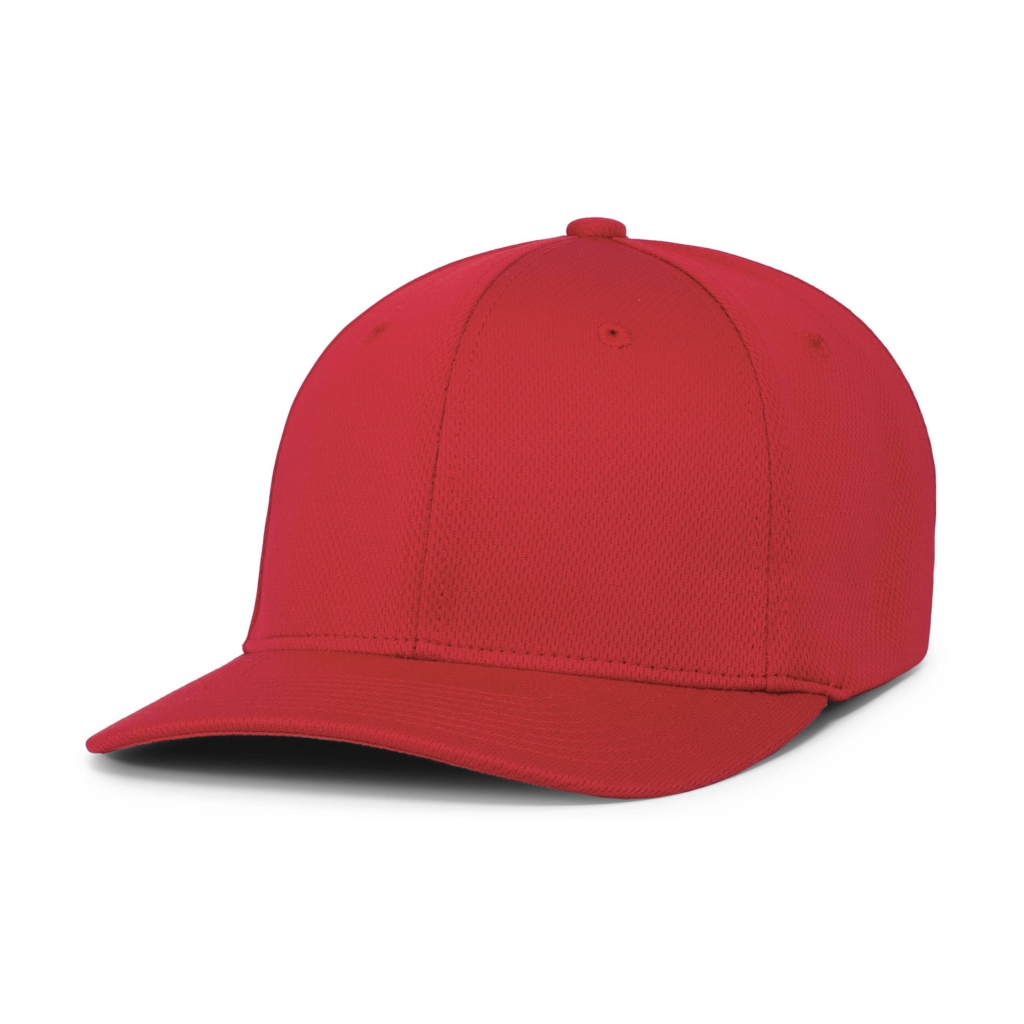 P-Tec Performance PacFlex Cap