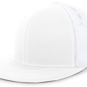 D-Series Trucker Snapback Cap - Image 13