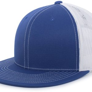 D-Series Trucker Snapback Cap - Image 10