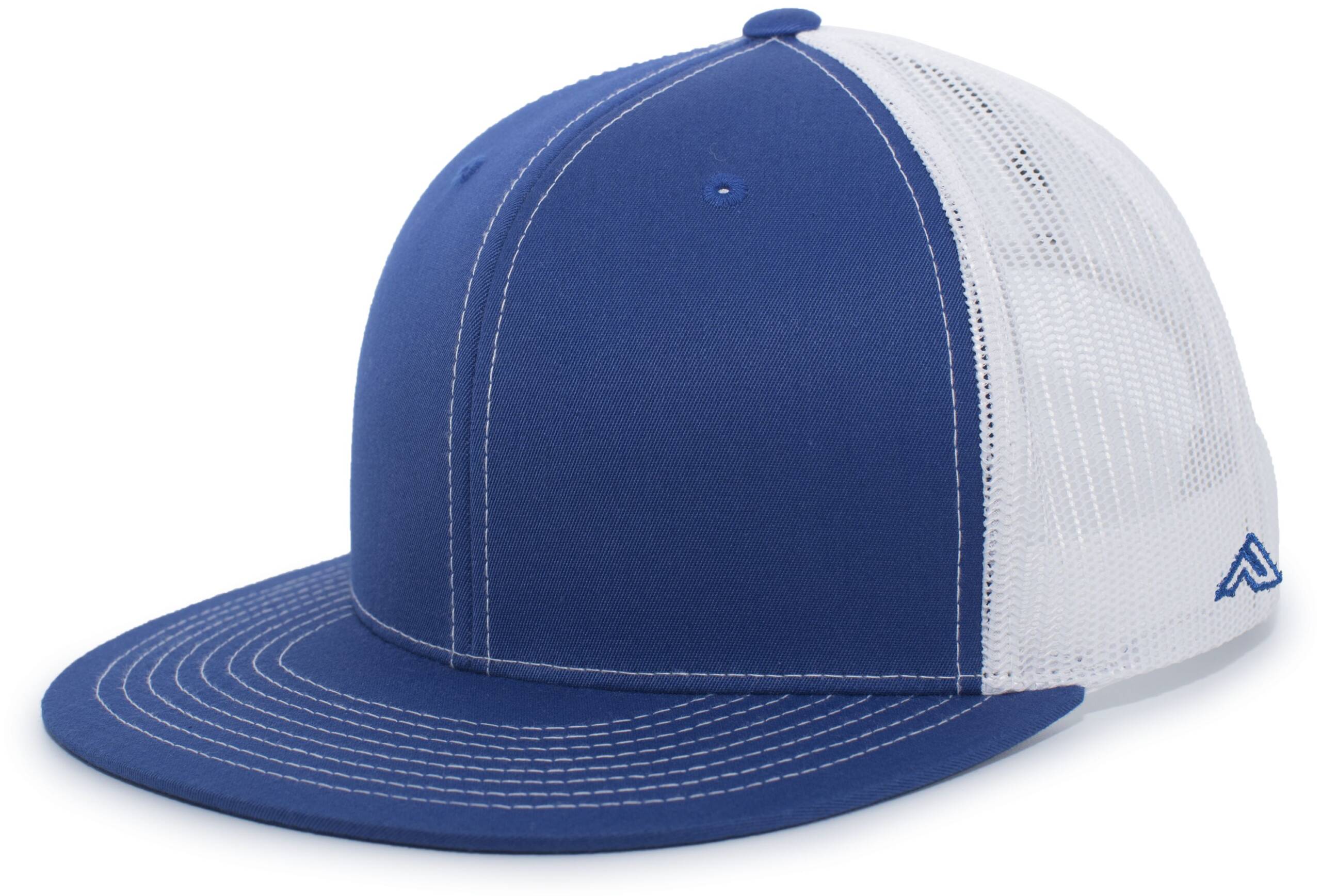 D-Series Trucker Snapback Cap - Image 10