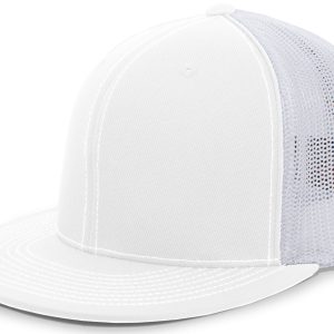 D-Series Trucker PacFlex Cap - Image 14