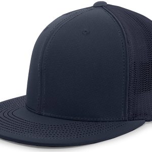 D-Series Trucker PacFlex Cap - Image 10