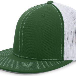 D-Series Trucker PacFlex Cap - Image 6
