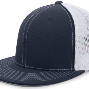 D-Series Trucker PacFlex Cap - Image 8