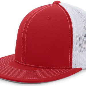 D-Series Trucker PacFlex Cap - Image 12
