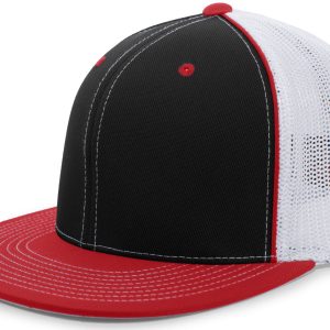 D-Series Trucker PacFlex Cap - Image 3
