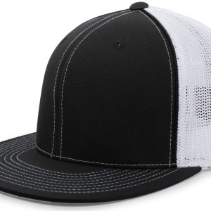 D-Series Trucker PacFlex Cap - Image 2