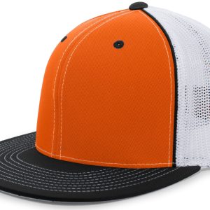 D-Series Trucker PacFlex Cap - Image 1