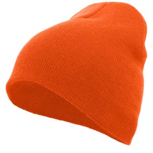 Basic Knit Beanie - Image 7