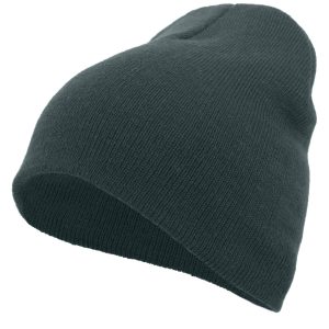 Basic Knit Beanie - Image 4