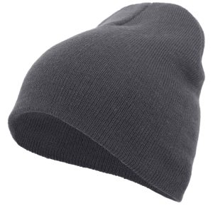 Basic Knit Beanie - Image 5