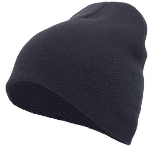 Basic Knit Beanie - Image 6