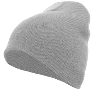 Basic Knit Beanie - Image 8