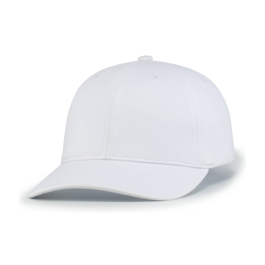LOW-PROFILE UNSTRUCTURED SNAPBACK CAP