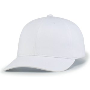 LOW-PROFILE UNSTRUCTURED SNAPBACK CAP - Image 10