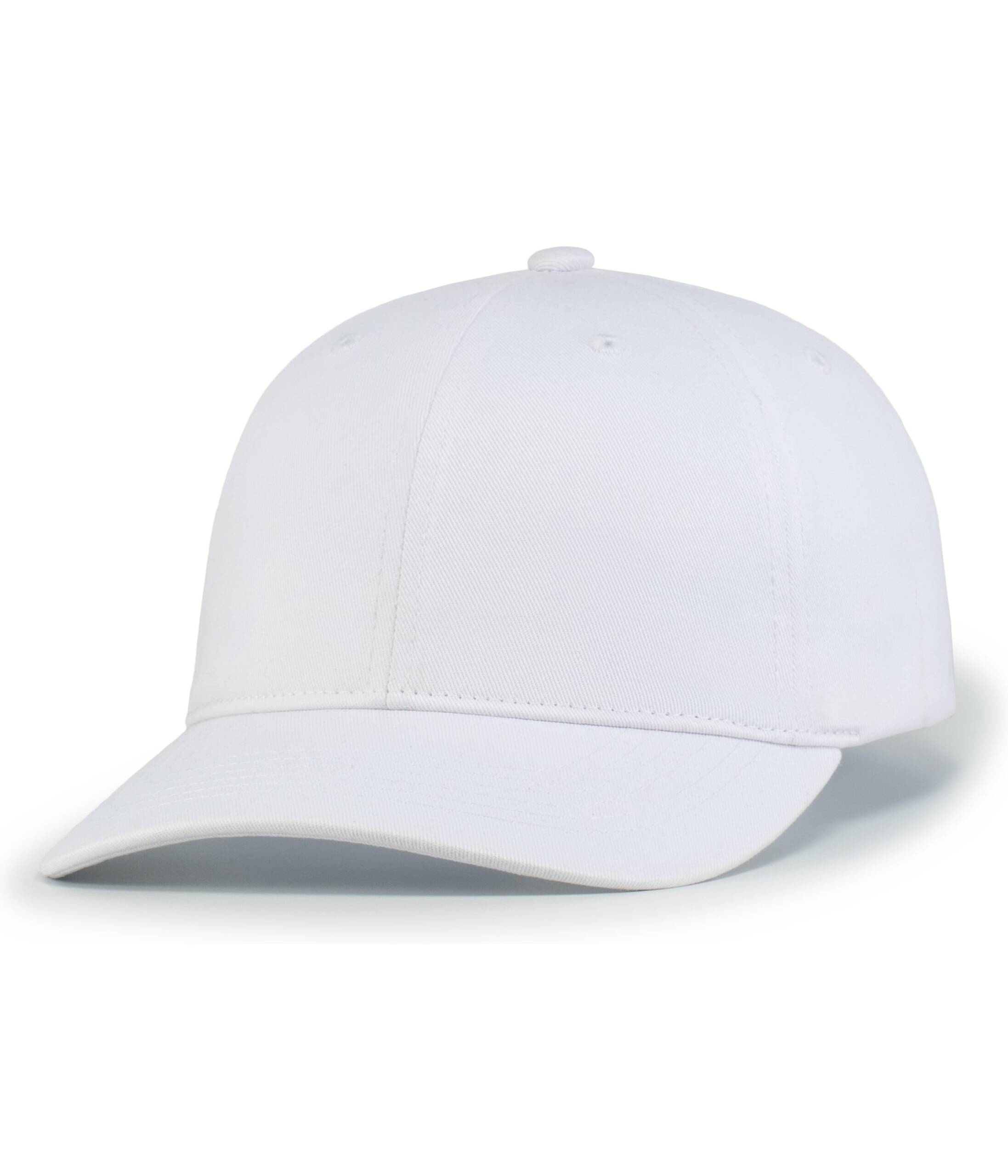 LOW-PROFILE UNSTRUCTURED SNAPBACK CAP - Image 10