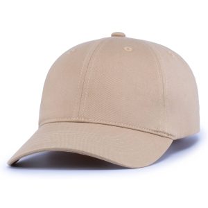 LOW-PROFILE UNSTRUCTURED SNAPBACK CAP - Image 5