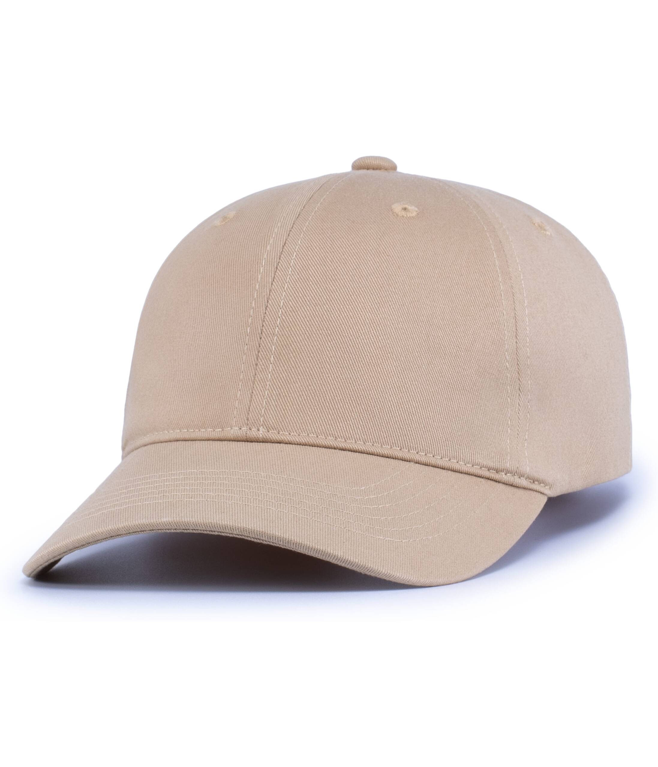LOW-PROFILE UNSTRUCTURED SNAPBACK CAP - Image 5