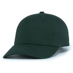 LOW-PROFILE UNSTRUCTURED SNAPBACK CAP - Image 3