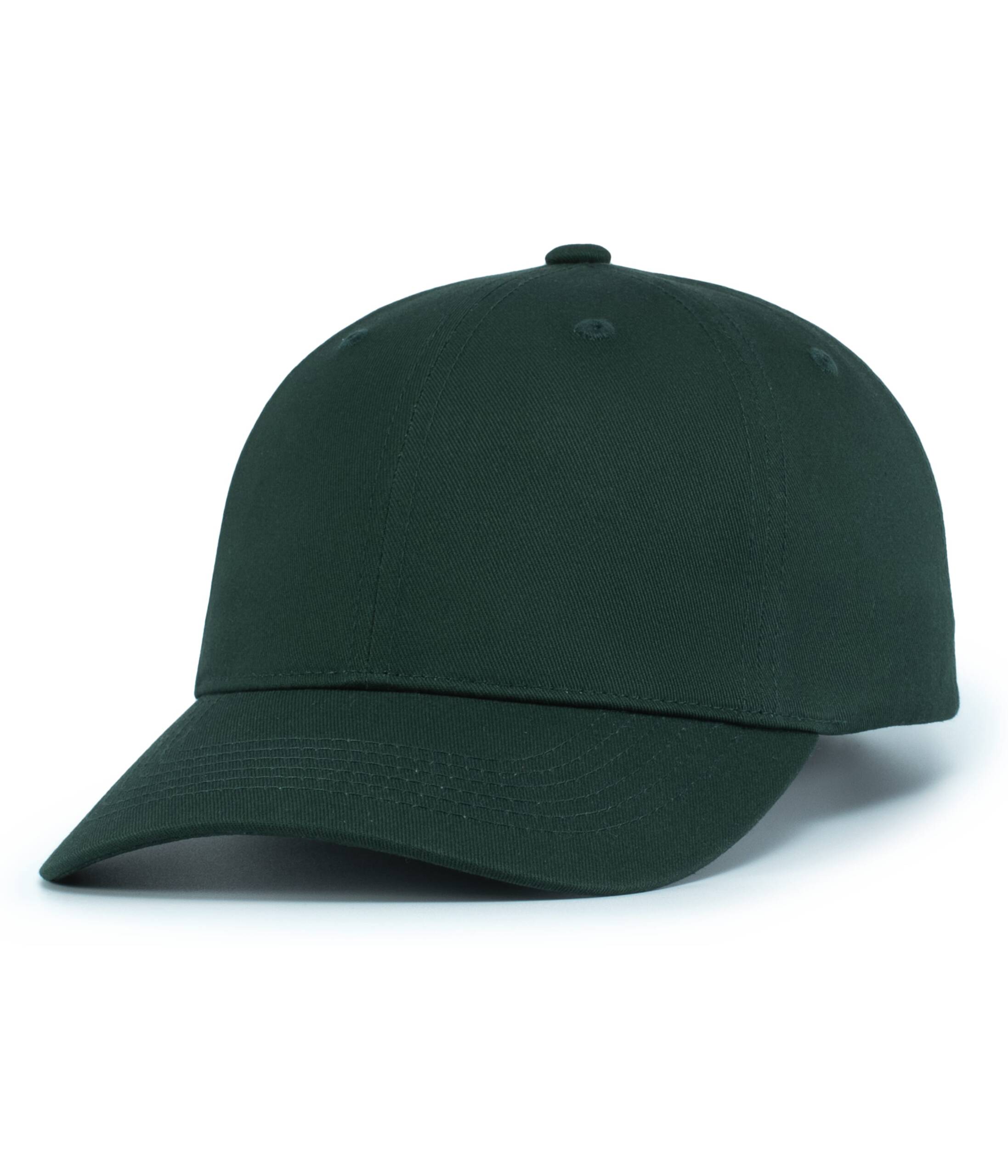LOW-PROFILE UNSTRUCTURED SNAPBACK CAP - Image 3