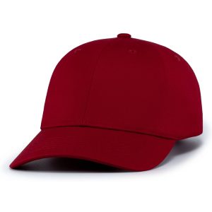 LOW-PROFILE UNSTRUCTURED SNAPBACK CAP - Image 8