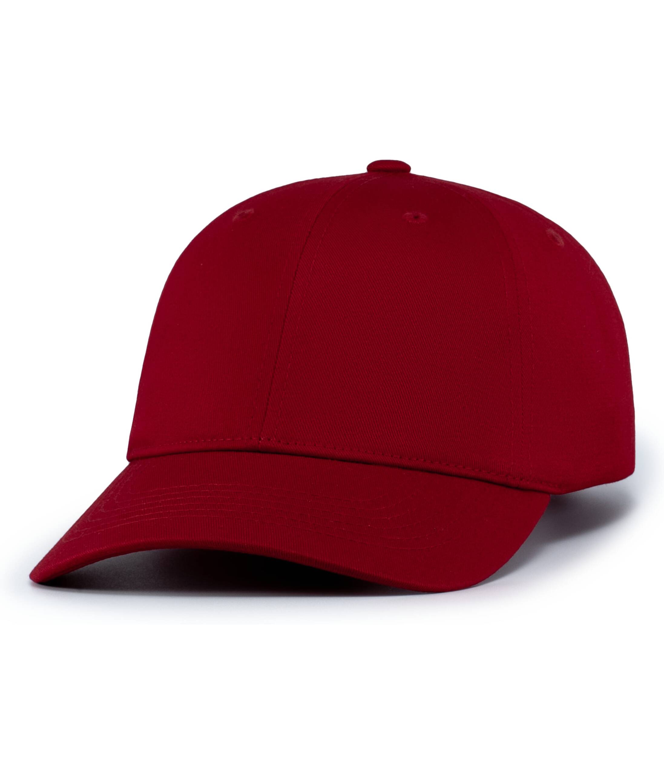 LOW-PROFILE UNSTRUCTURED SNAPBACK CAP - Image 8