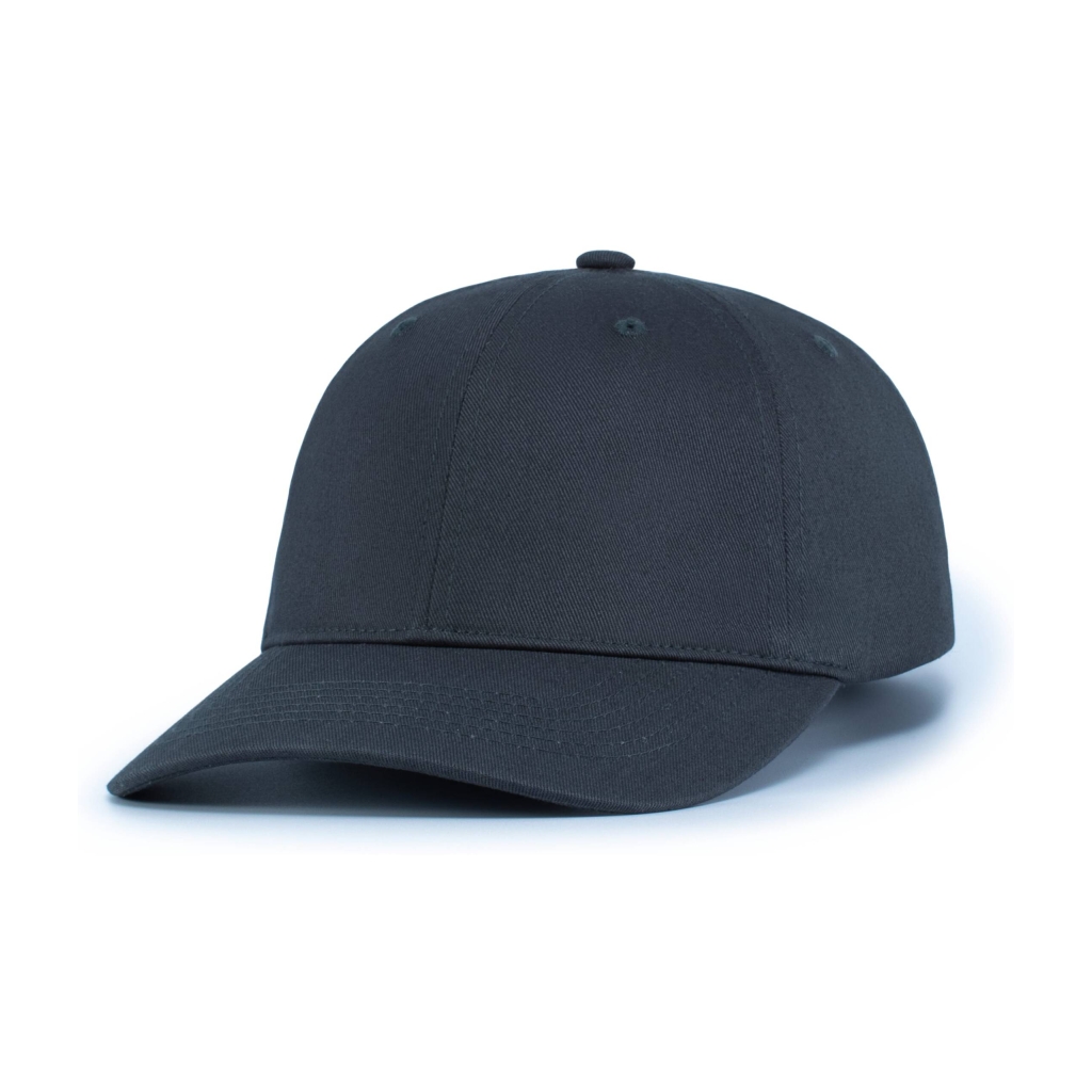 LOW-PROFILE UNSTRUCTURED SNAPBACK CAP