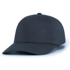 LOW-PROFILE UNSTRUCTURED SNAPBACK CAP - Image 4