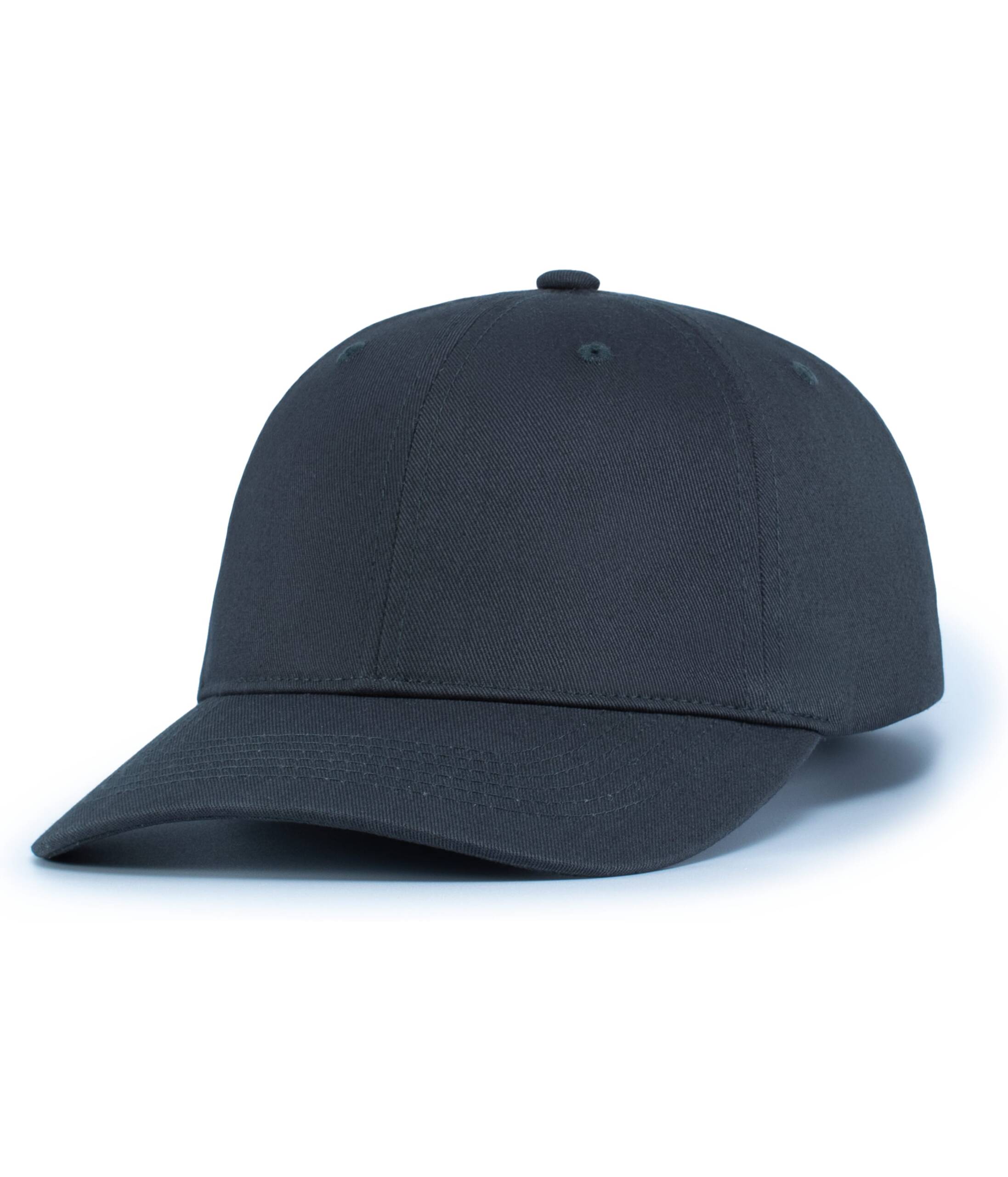 LOW-PROFILE UNSTRUCTURED SNAPBACK CAP - Image 4
