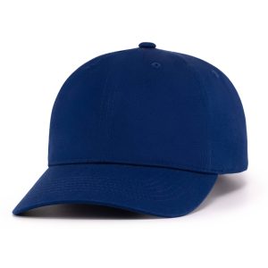 LOW-PROFILE UNSTRUCTURED SNAPBACK CAP - Image 9