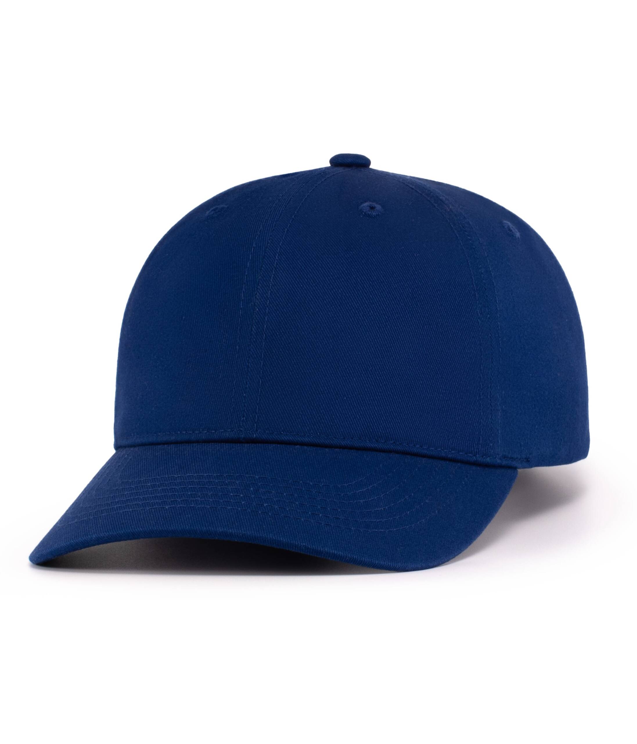 LOW-PROFILE UNSTRUCTURED SNAPBACK CAP - Image 9