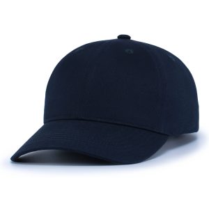 LOW-PROFILE UNSTRUCTURED SNAPBACK CAP - Image 7