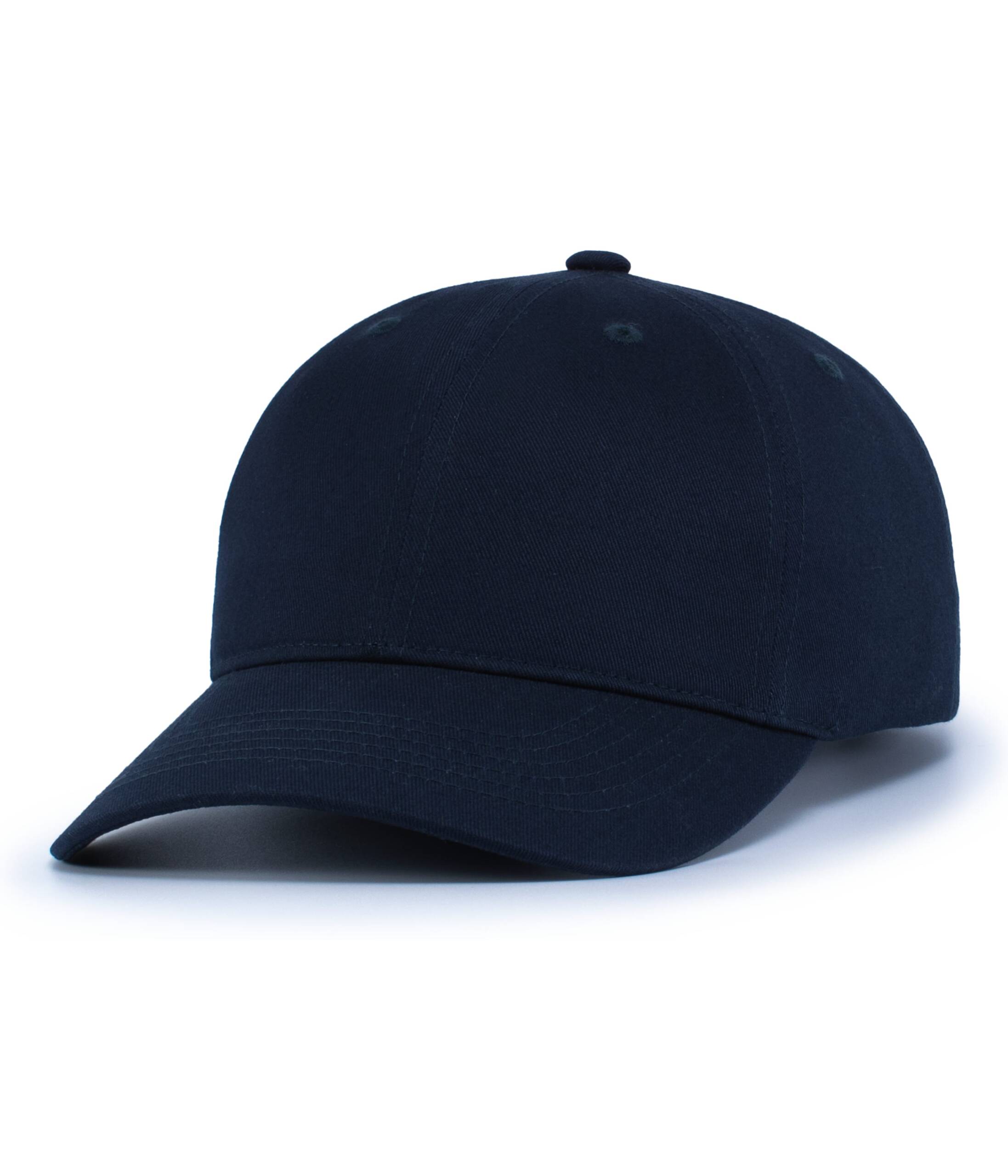 LOW-PROFILE UNSTRUCTURED SNAPBACK CAP - Image 7