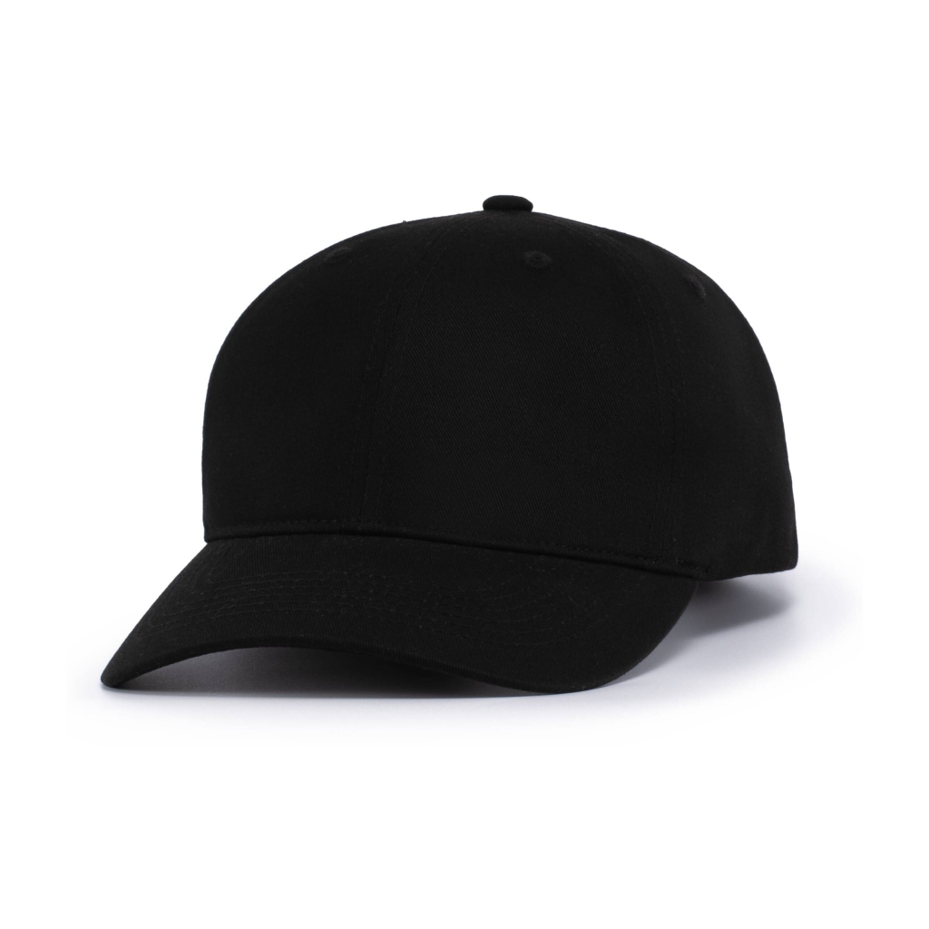 LOW-PROFILE UNSTRUCTURED SNAPBACK CAP