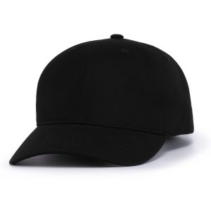 LOW-PROFILE UNSTRUCTURED SNAPBACK CAP - Image 2
