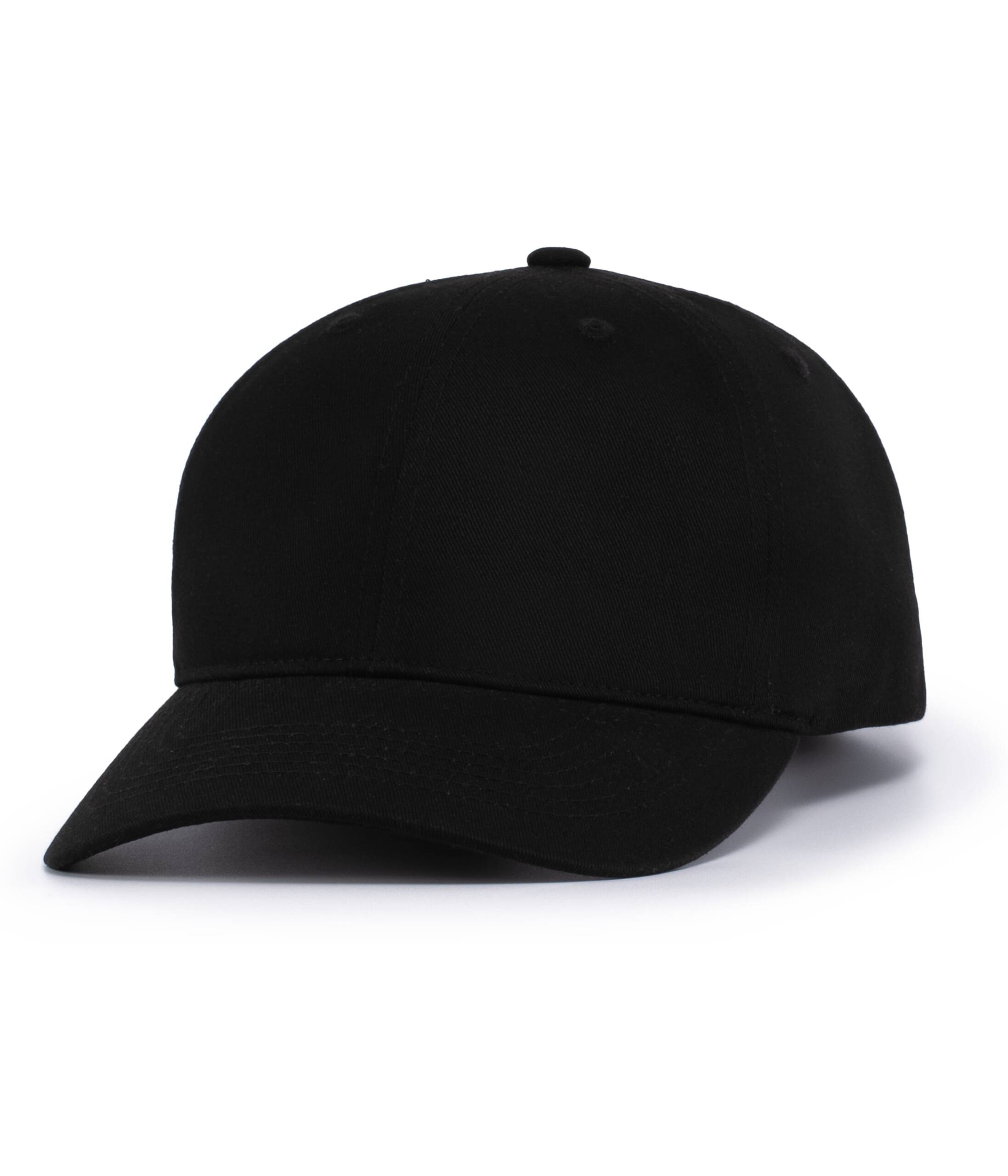 LOW-PROFILE UNSTRUCTURED SNAPBACK CAP - Image 2